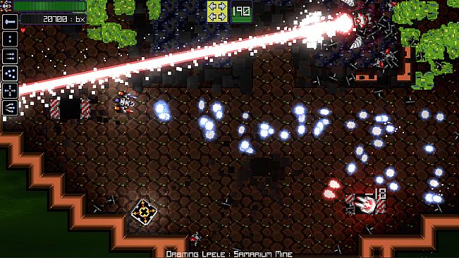 Dr. Spacezoo