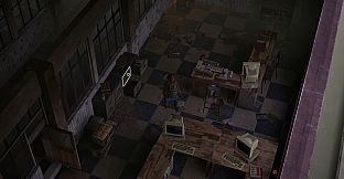 RadCity: A Post-Apocalyptic Adventure