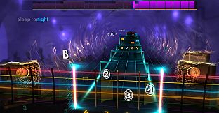 Rocksmith 2014 Edition – Remastered – Interpol - “PDA”