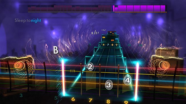 Rocksmith 2014 Edition – Remastered – Interpol - “PDA”