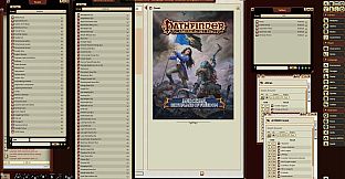Fantasy Grounds - Pathfinder RPG - Campaign Setting: Andoran, Birthplace of Freedom
