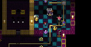 Crypt of the NecroDancer: Supporter Upgrade