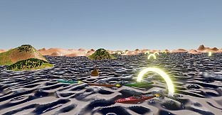 ThrottleWave: Powerboats