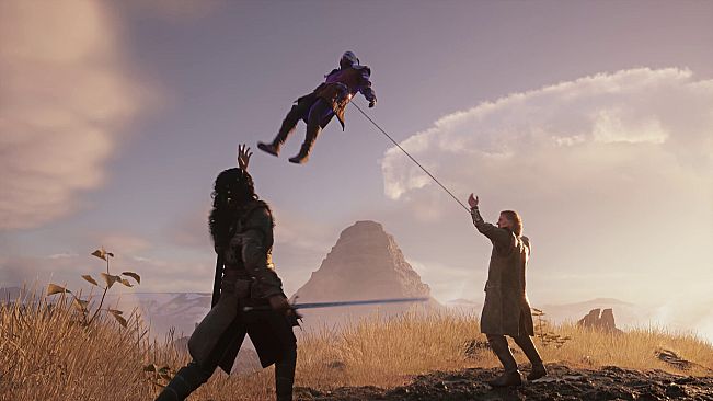 Echoes of the End: Enhanced Edition