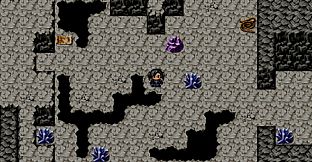 The First Time I Died