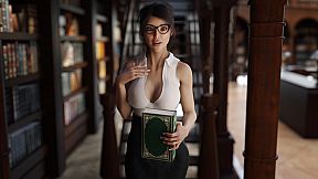 Lust Academy - Season 1