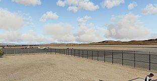 X-Plane 11 - Add-on: Aerosoft - KTNP - Airport Twentynine Palms