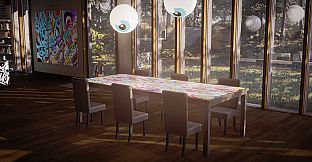 HITMAN 3 - Street Art Pack