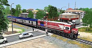Train Simulator: Taurus Mountains: Ulukışla – Yenice Route Add-On