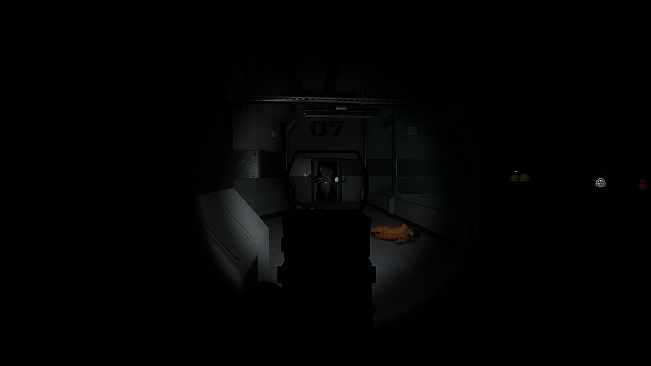 SCP: Secret Laboratory