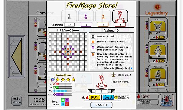 Chess Evolved Online