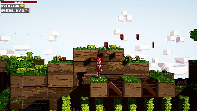 Hero World Toon Style DLC