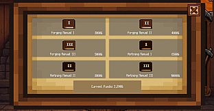 Black Smith : The Gambler