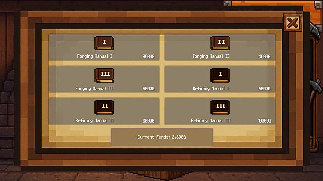 Black Smith : The Gambler