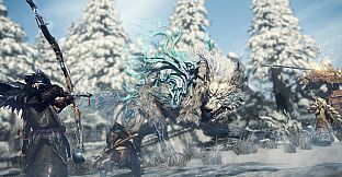 WILD HEARTS Standard Edition