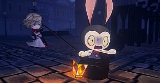 Bail or Jail - Castlevania Collaboration Character DLC Bundle