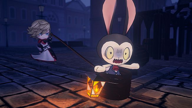 Bail or Jail - Castlevania Collaboration Character DLC Bundle