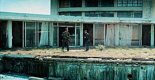 Daylight's End VR Edition - Chapter 7