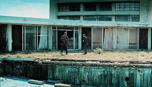 Daylight's End VR Edition - Chapter 7