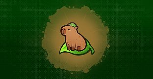 33 Immortals – Chill Capybara Pack