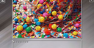 Super Jigsaw Puzzle: Generations - Colorful 3