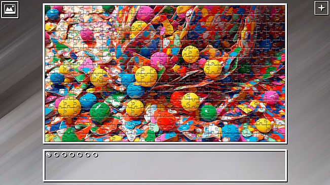 Super Jigsaw Puzzle: Generations - Colorful 3