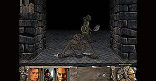 Gates of Skeldal Soundtrack