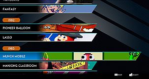 SNK 40th ANNIVERSARY COLLECTION