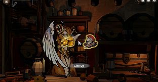 Ashes of Pantheon