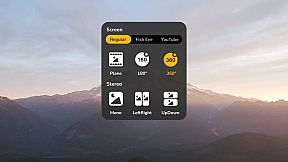 Moon VR Video Player