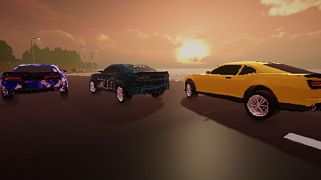 AmisDrift