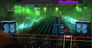 Rocksmith 2014 Edition – Remastered – Five Finger Death Punch Song Pack