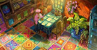 CARROT: The First Seed