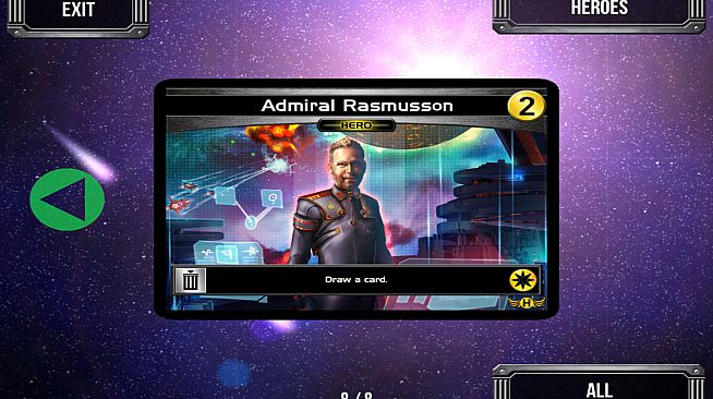 Star Realms - Heroes