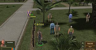 Brigade E5: New Jagged Union