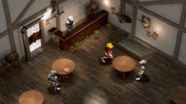 Zenzicube: The Power of Six