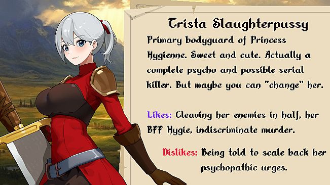 Baldr's Squid Isekai: A Parody