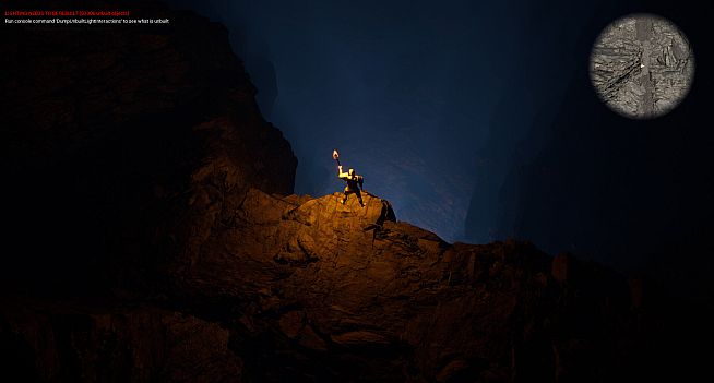 Lumiel the Awakening