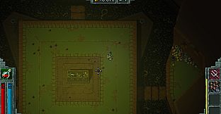 Heroes of Hammerwatch: Pyramid of Prophecy