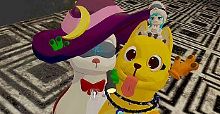 Grab & Run | Alpaca Party