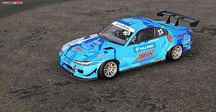 CarX Drift Racing Online - Sayaka Shimoda