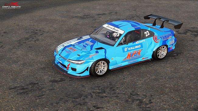 CarX Drift Racing Online - Sayaka Shimoda