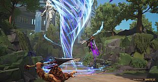 SMITE 2 Ultimate Founders Edition The Fallen Zeus