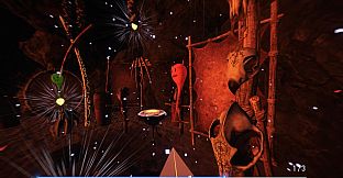 Paper Plane Arena - Shamans