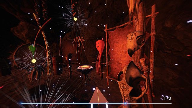 Paper Plane Arena - Shamans