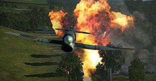 IL-2 Sturmovik: Battle of Bodenplatte