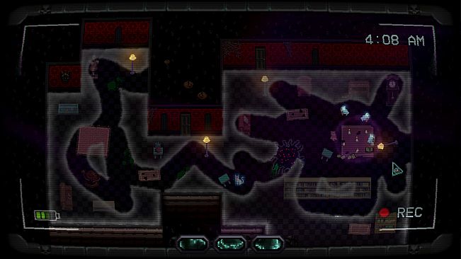 Hauntuary: GHOST HUNTERS