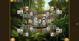 Panda Choice Mahjong