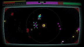 Kickback: Shoot to Move!