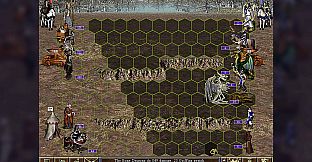 Heroes Of Might And Magic III